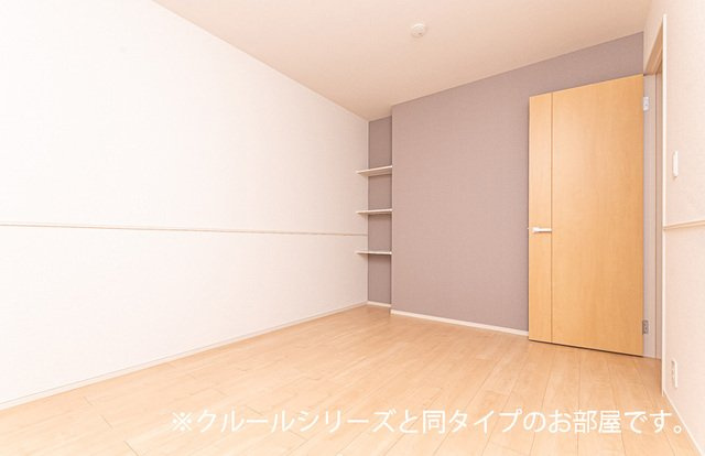 カーサ　アルフローレ　Ⅱのその他