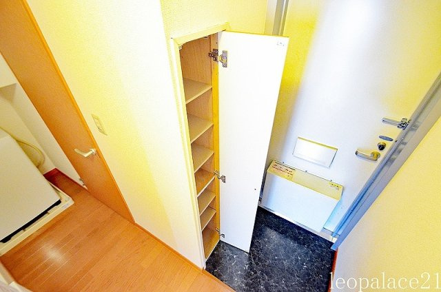 レオパレス宮崎のその他|設備・仕様は号室により異なる為、現況を優先致します。