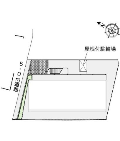 レオパレス宮崎のその他