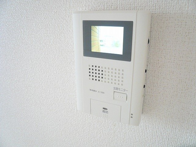 フローレンス　小原田　Ｂのセキュリティ