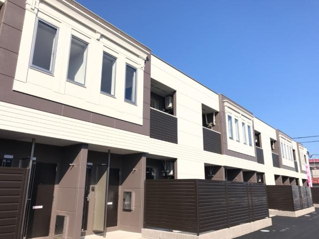 New　Village