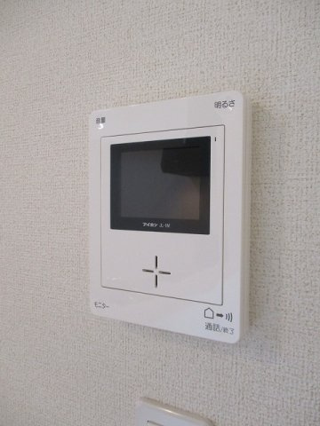 ブローテのセキュリティ