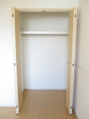 ブローテの収納