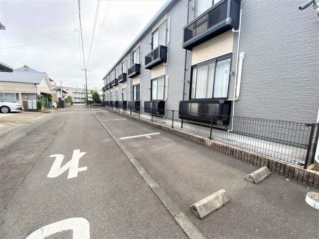レオパレス大宮のその他