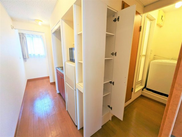 レオパレス大宮のその他|設備・使用は号室により異なる為、現況を優先致します。