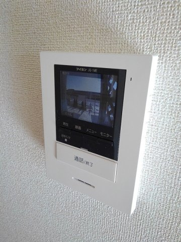 プランドールＭ　Ⅶのセキュリティ
