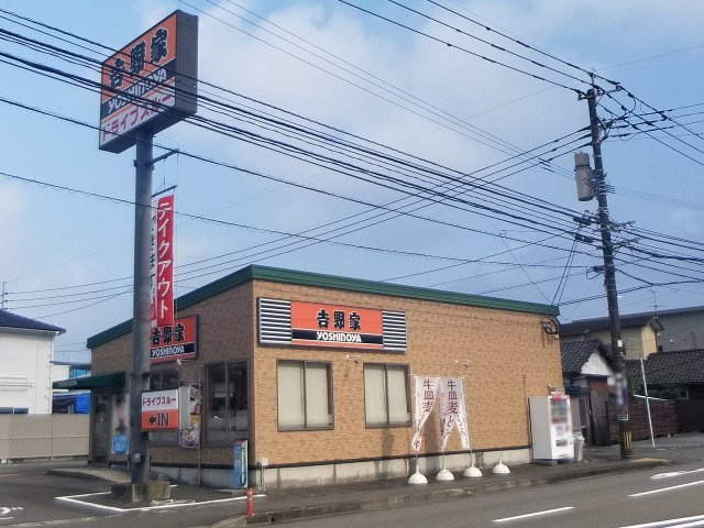 レオパレスＳＣＨＩＥＬＥの周辺