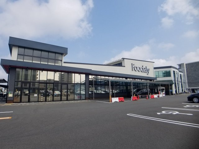 レオパレスＳＣＨＩＥＬＥの周辺