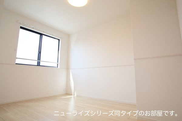 Ｒ．Ｎ．Ｐ　レジデンスＷ　Ⅱの内装