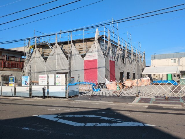 フォレスト　テラスⅠ