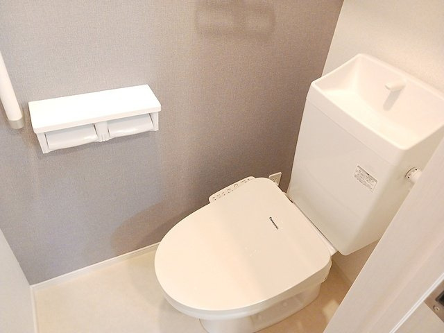 ベル　サンリットのトイレ
