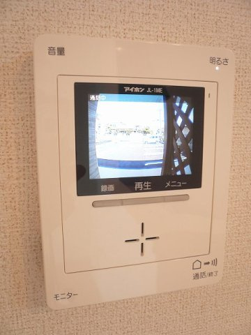 グラン・シェル・シュシュのセキュリティ