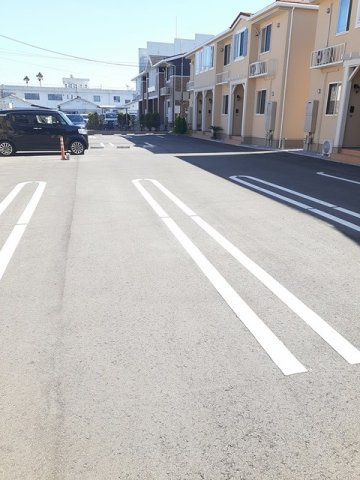 ｓｕｎｎｙ　ｍａｉｓｏｎ　Ⅲの駐車場