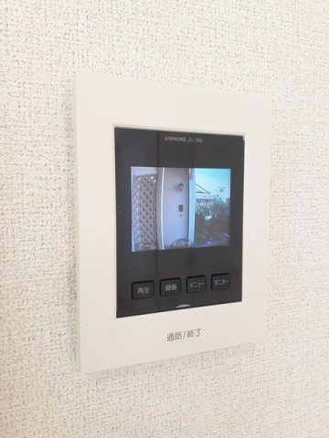 ｓｕｎｎｙ　ｍａｉｓｏｎ　Ⅲのセキュリティ