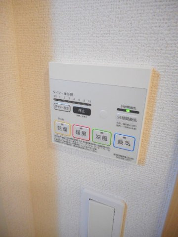カーペンター・ヴィレッジのその他