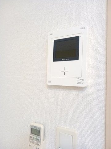 メゾン　ド　アダージョ　Ｃのセキュリティ