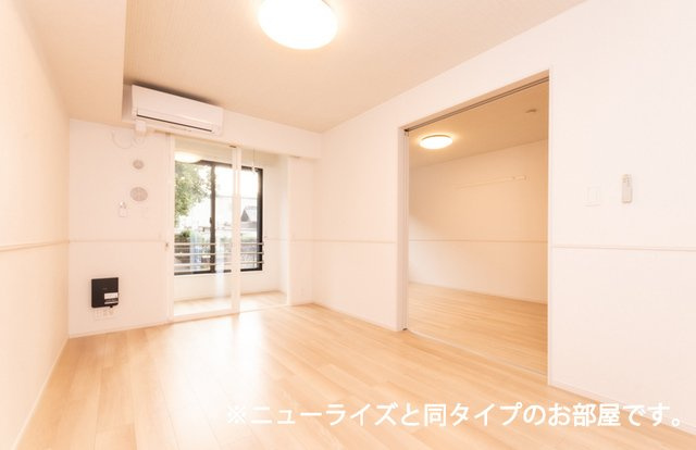 シエル・コリーヌ　Ｉの居間・リビング