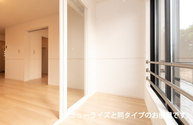 シエル・コリーヌ　Ｉの内装