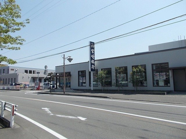 シエル・コリーヌ　Ｉの周辺|宮崎銀行清武支店まで1000m