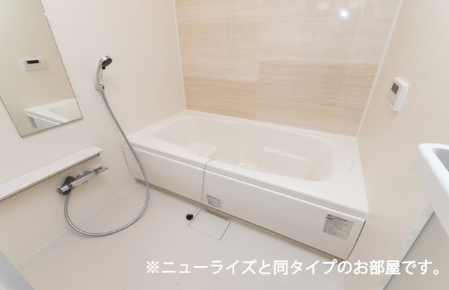 シエル・コリーヌ　Ｉの浴室