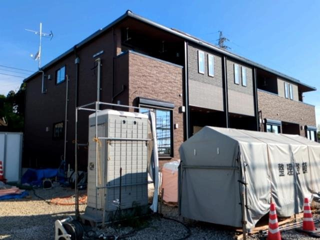 シエル・コリーヌ　Ⅱ