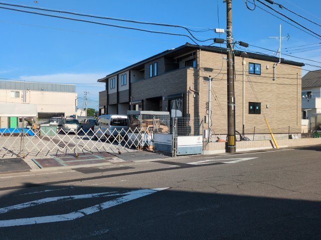 フォレスト　テラスⅡ