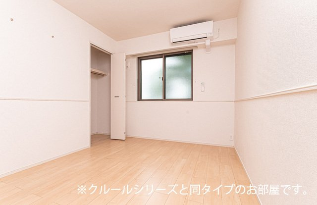アルバ　サウスの内装