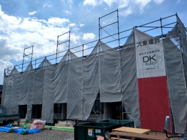 アルバ　ウエスト