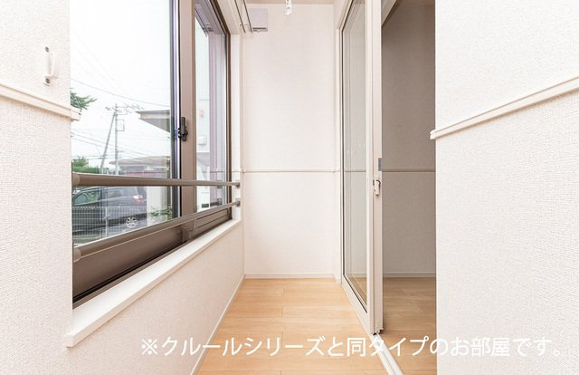 アルバ　イーストのその他