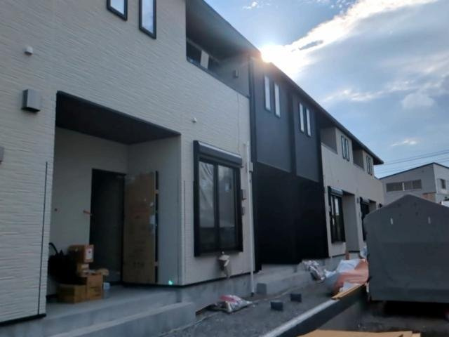 ラ　フルール　麓　壱番館
