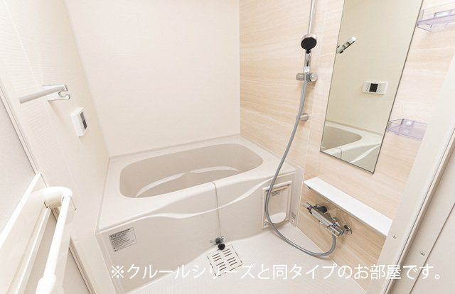 カーサ　アルフローレ　Ⅱの玄関