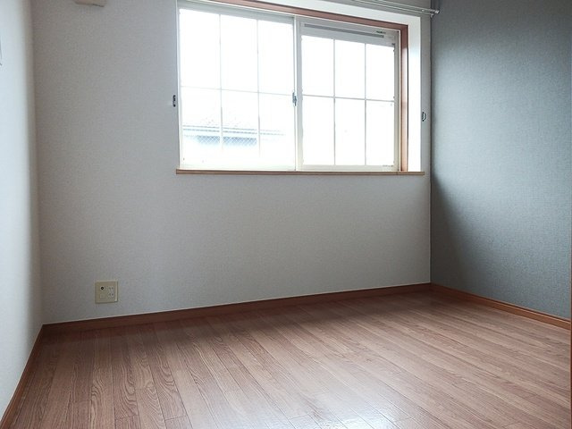 エミールシャランⅡの内装