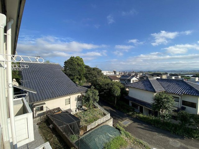 レオパレスリバーサイド下北のその他