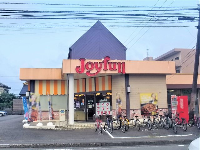 レオパレスリバーサイド下北の周辺