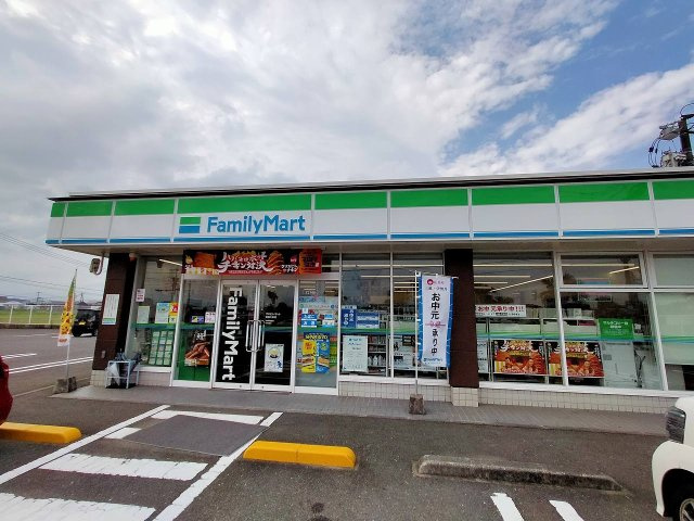 レオパレス火切塚の周辺