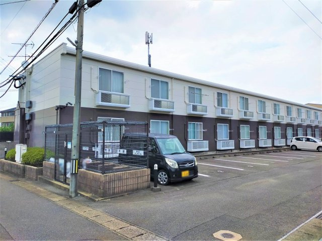 レオパレス火切塚のその他