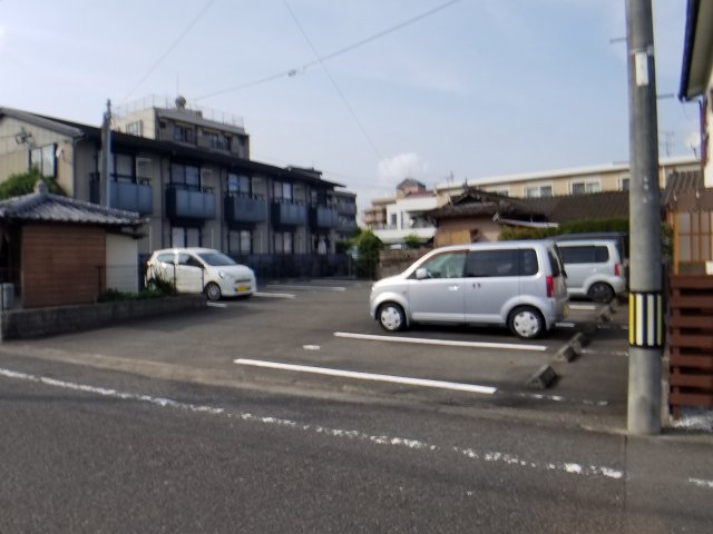 レオパレス神宮の杜のその他