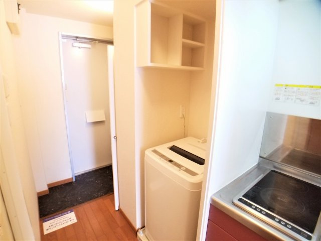 レオパレス神宮の杜のその他|設備・使用は号室により異なる為、現況を優先致します。