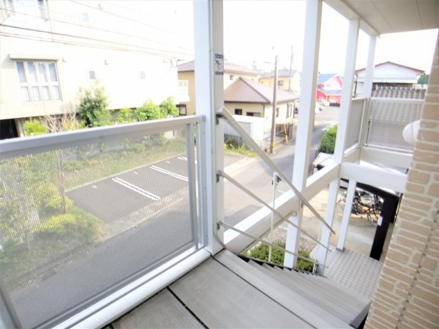 レオパレス神宮の杜のその他