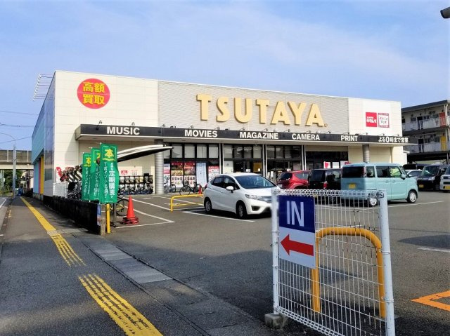 レオパレス神宮の杜の周辺