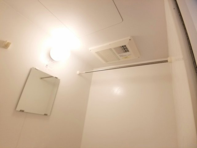 レオパレス神宮の杜のその他|設備・使用は号室により異なる為、現況を優先致します。