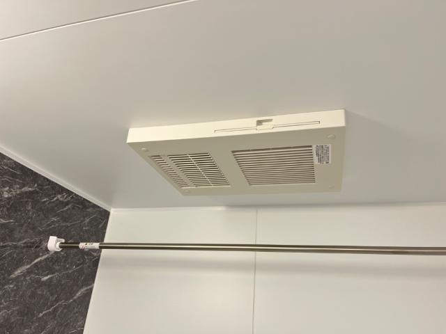 ジュヌモンドのその他|浴室乾燥機