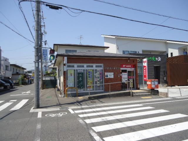 ジュヌモンドの周辺|静岡瀬名郵便局まで514ｍ
