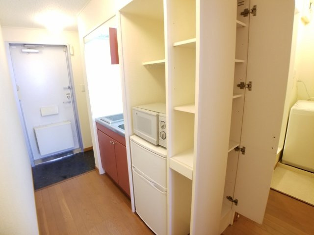 レオパレス大宮の内装|設備・使用は号室により異なる為、現況を優先致します。