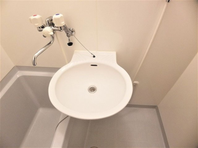 レオパレス笹原の内装|設備・仕様は号室により異なる為、現況を優先致します。