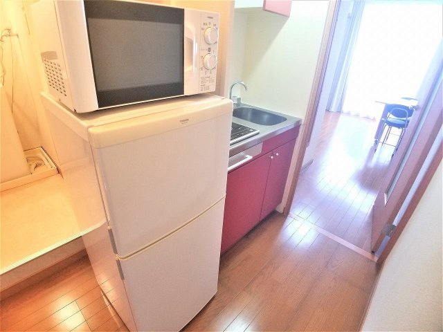 レオパレス笹原のその他|設備・仕様は号室により異なる為、現況を優先致します。