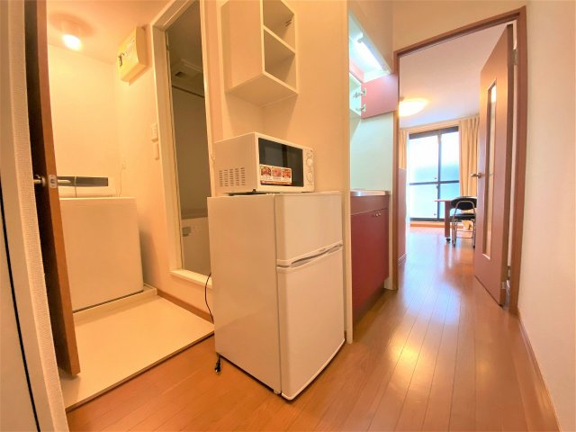 レオパレスさそらのその他|設備・使用は号室により異なる為、現況を優先致します。