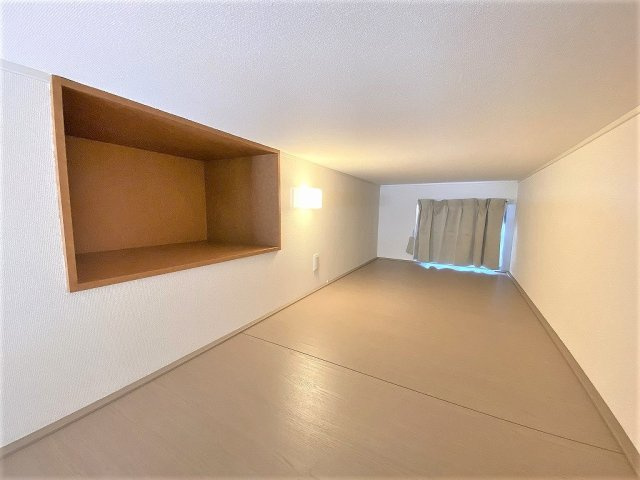 レオパレス中津瀬のその他