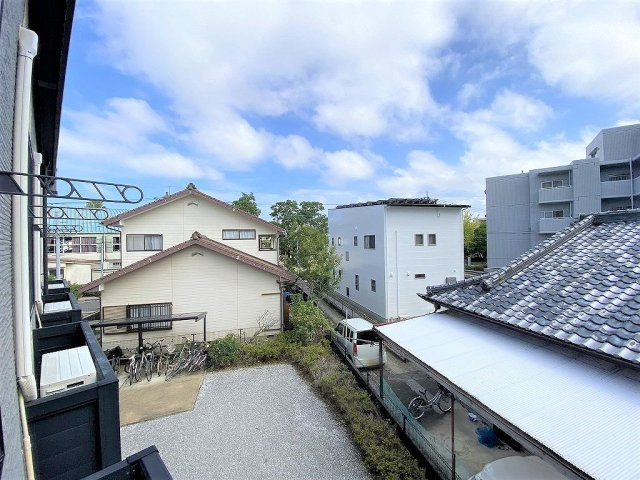 レオパレス中津瀬のその他