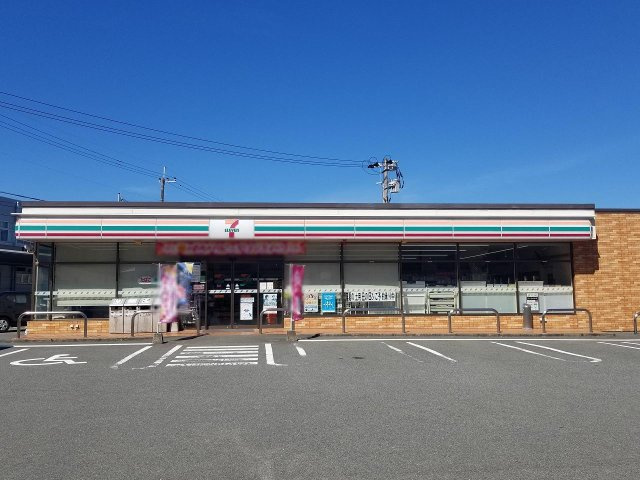 レオパレス中津瀬の周辺
